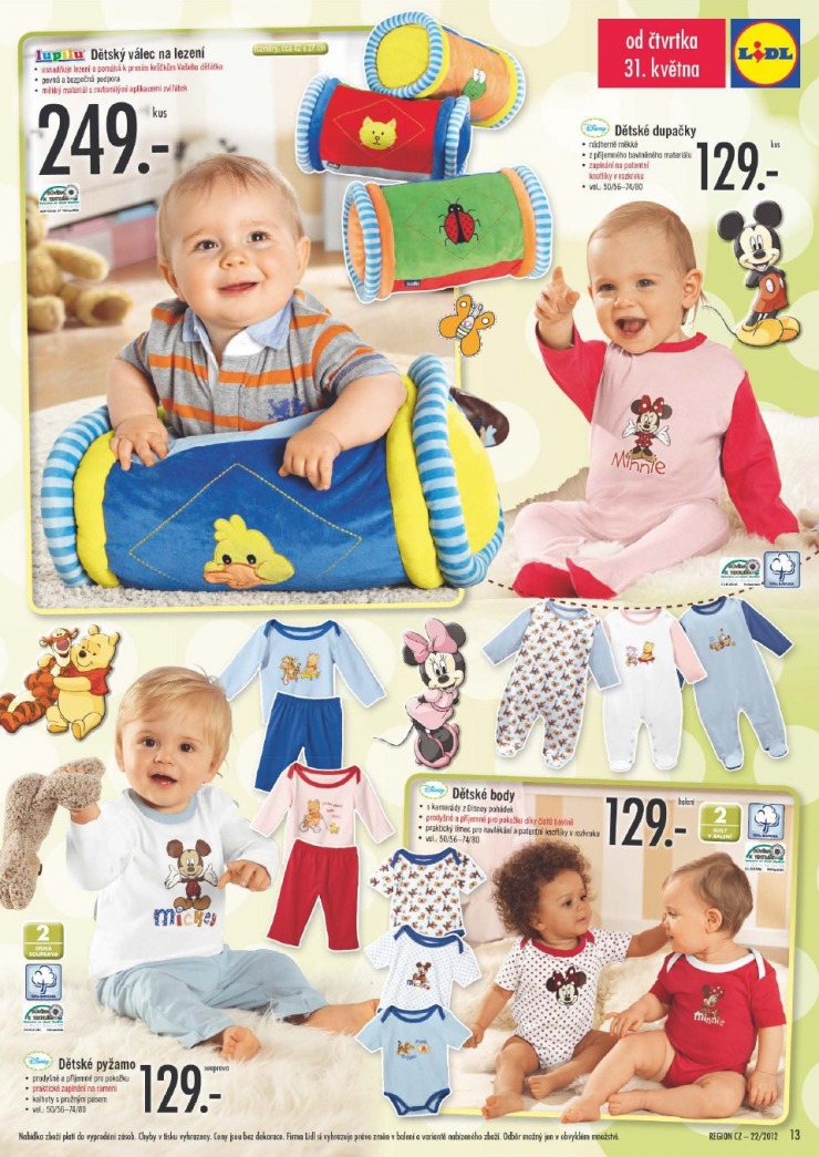 let�k Lidl strana 1