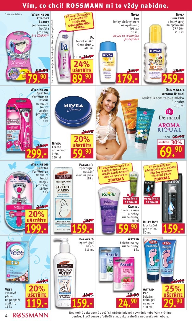 let�k Rossmann strana 1