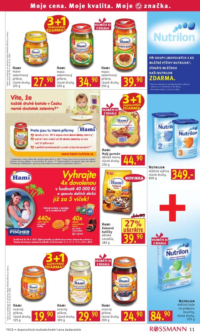 let�k Rossmann strana 1