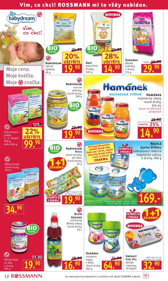 let�k Rossmann strana 1