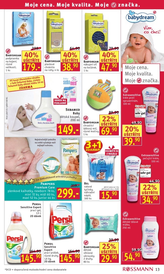 let�k Rossmann strana 1