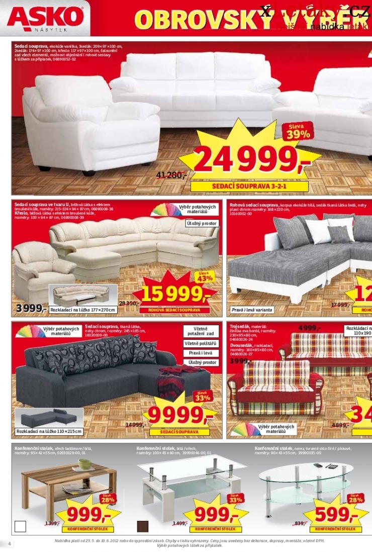 let�k Asko n�bytek ak�n� let�k strana 1