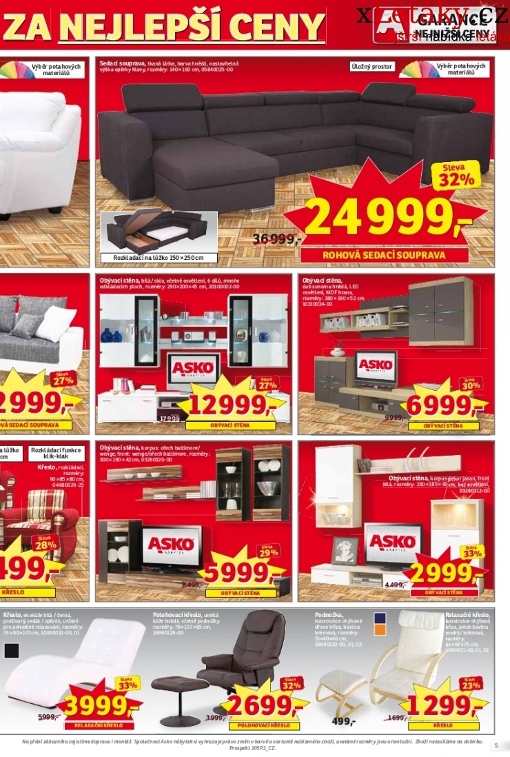 let�k Asko n�bytek ak�n� let�k strana 1