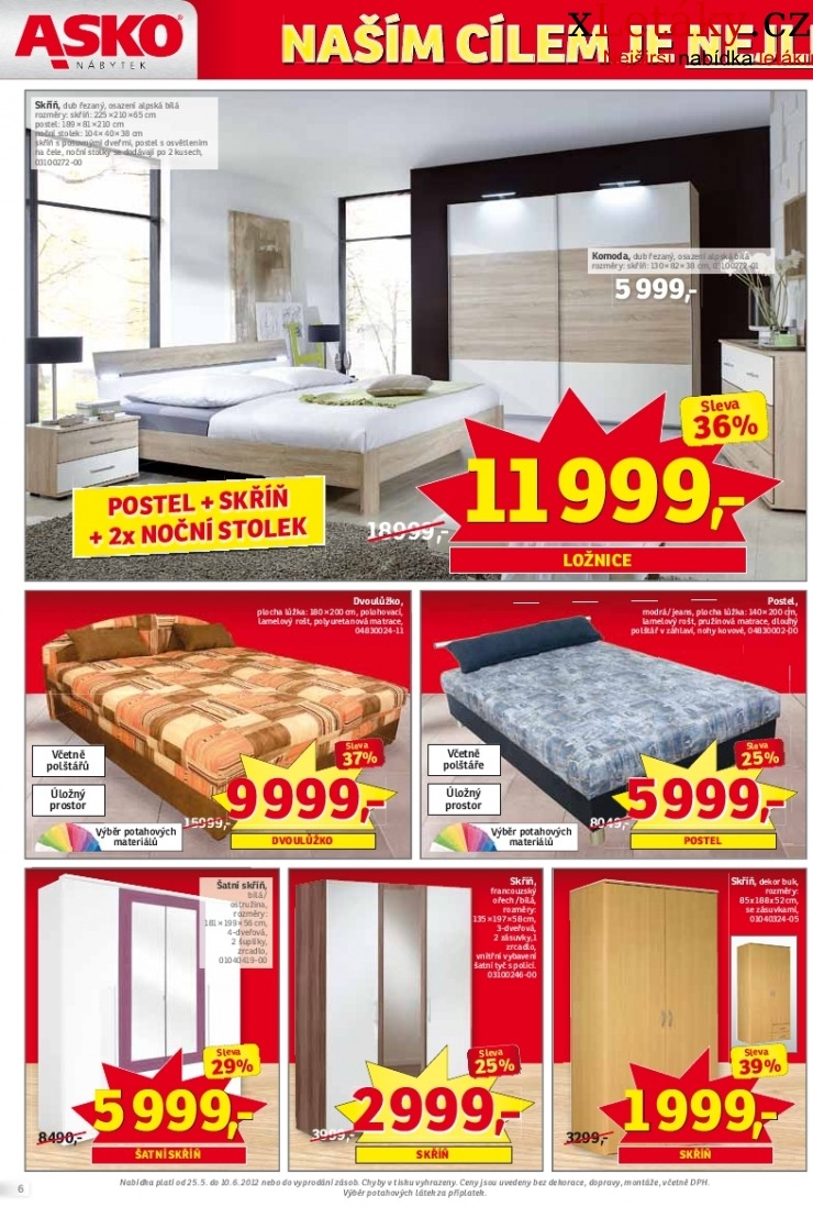 let�k Asko n�bytek ak�n� let�k strana 1