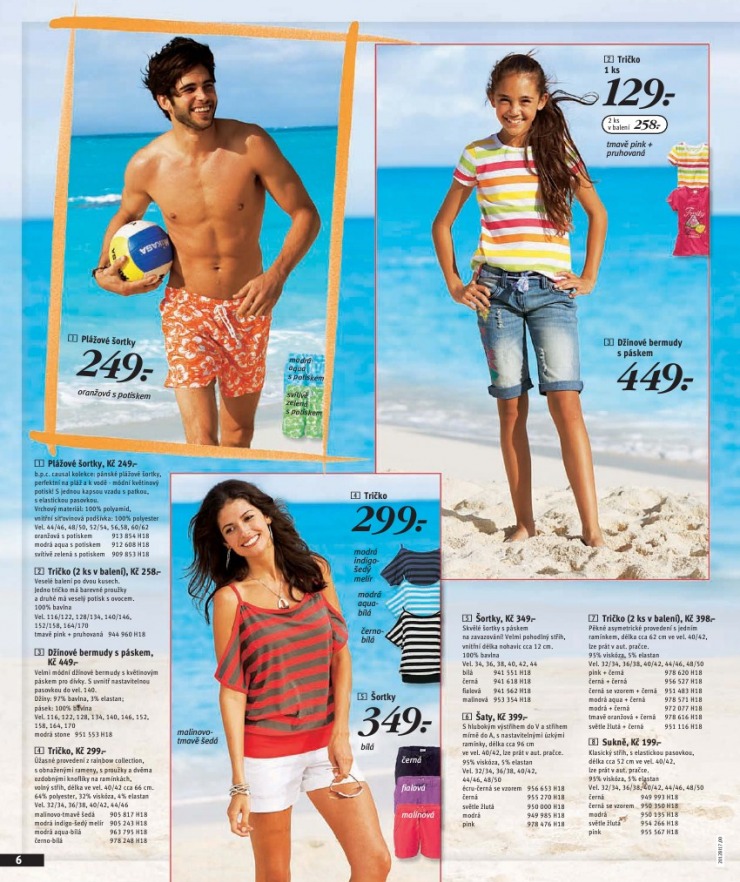 let�k Bonprix strana 1