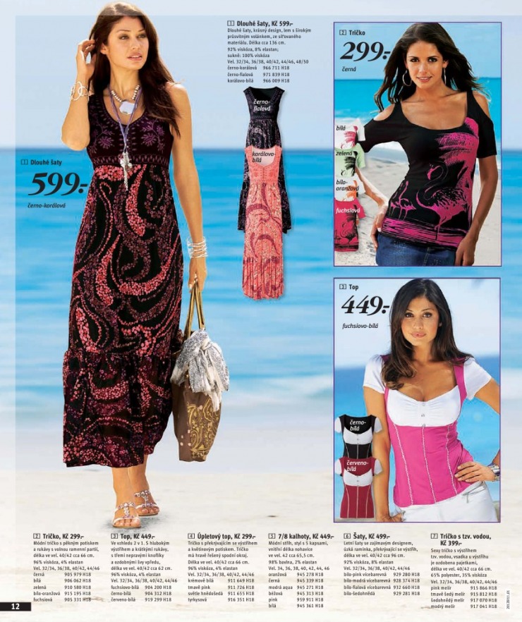 let�k Bonprix strana 1