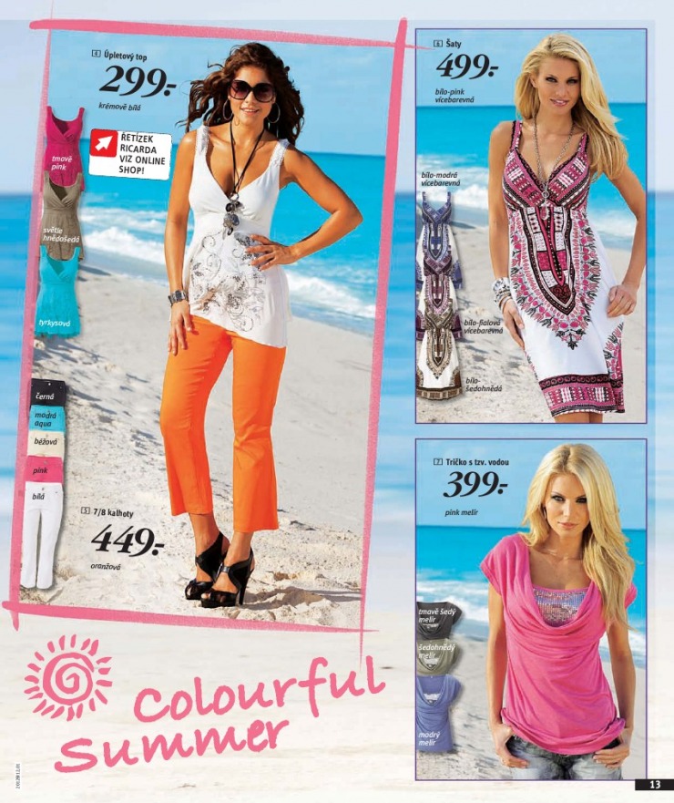 let�k Bonprix strana 1