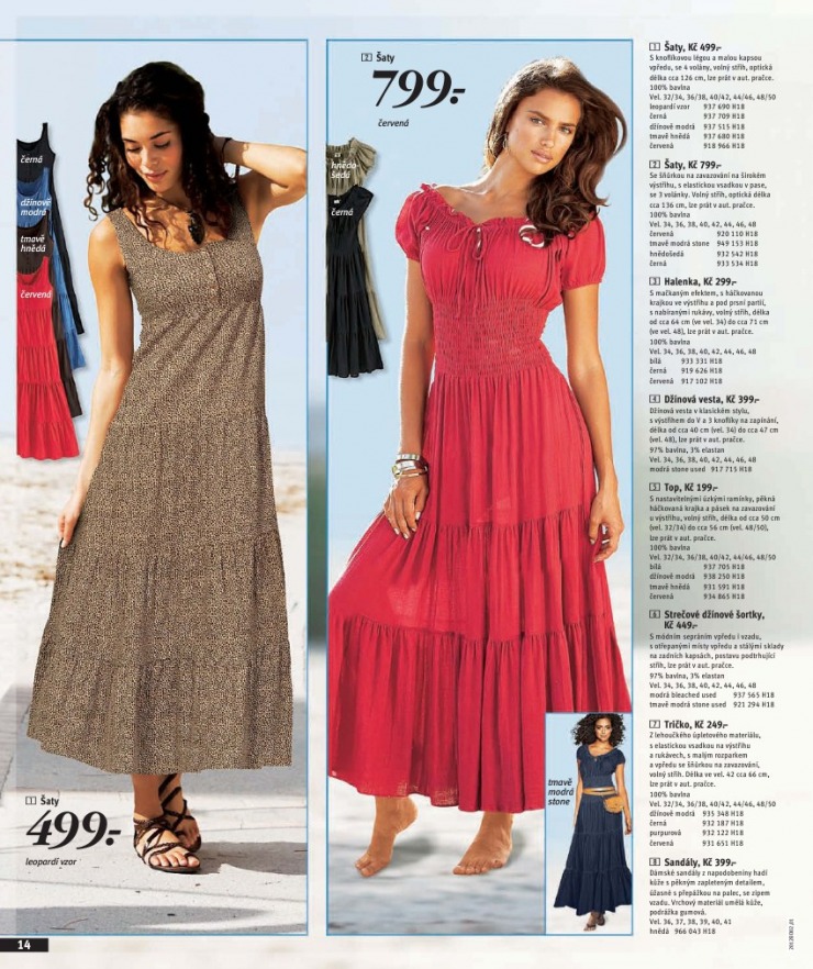 let�k Bonprix strana 1