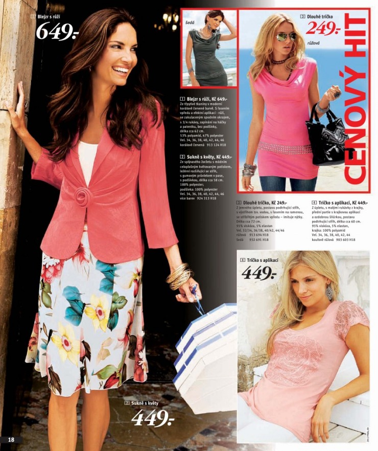 let�k Bonprix strana 1