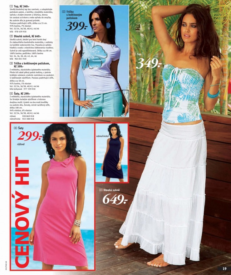 let�k Bonprix strana 1