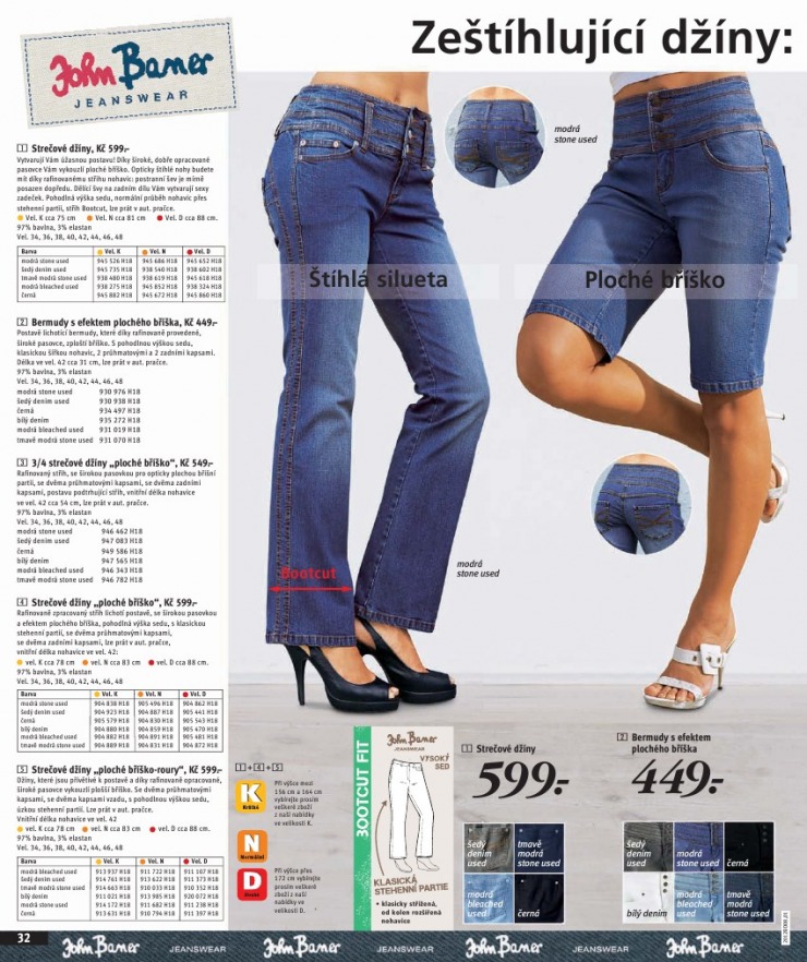 let�k Bonprix strana 1