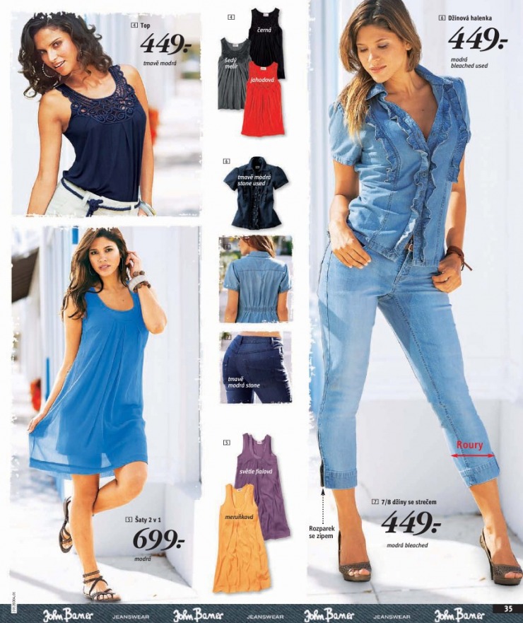 let�k Bonprix strana 1