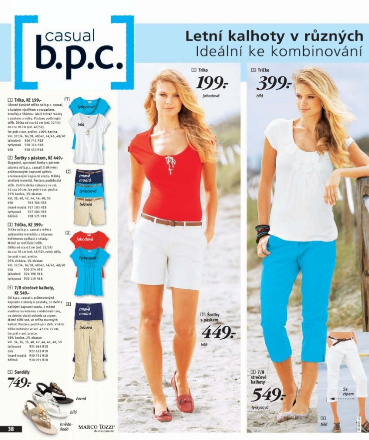 let�k Bonprix strana 1