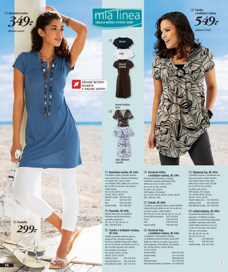 let�k Bonprix strana 1