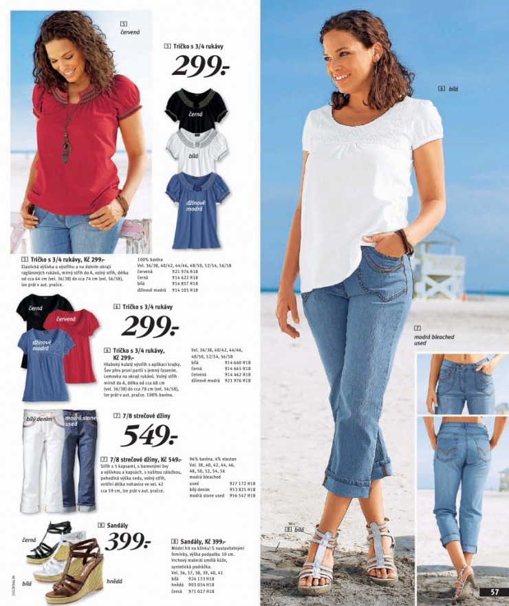 let�k Bonprix strana 1