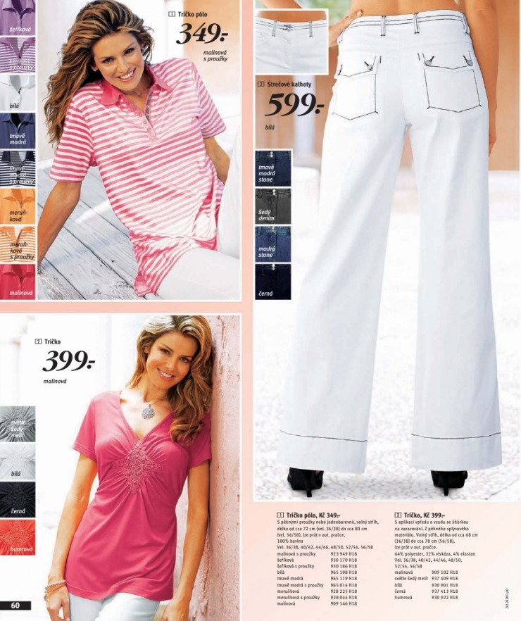 let�k Bonprix strana 1