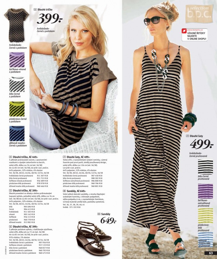 let�k Bonprix strana 1