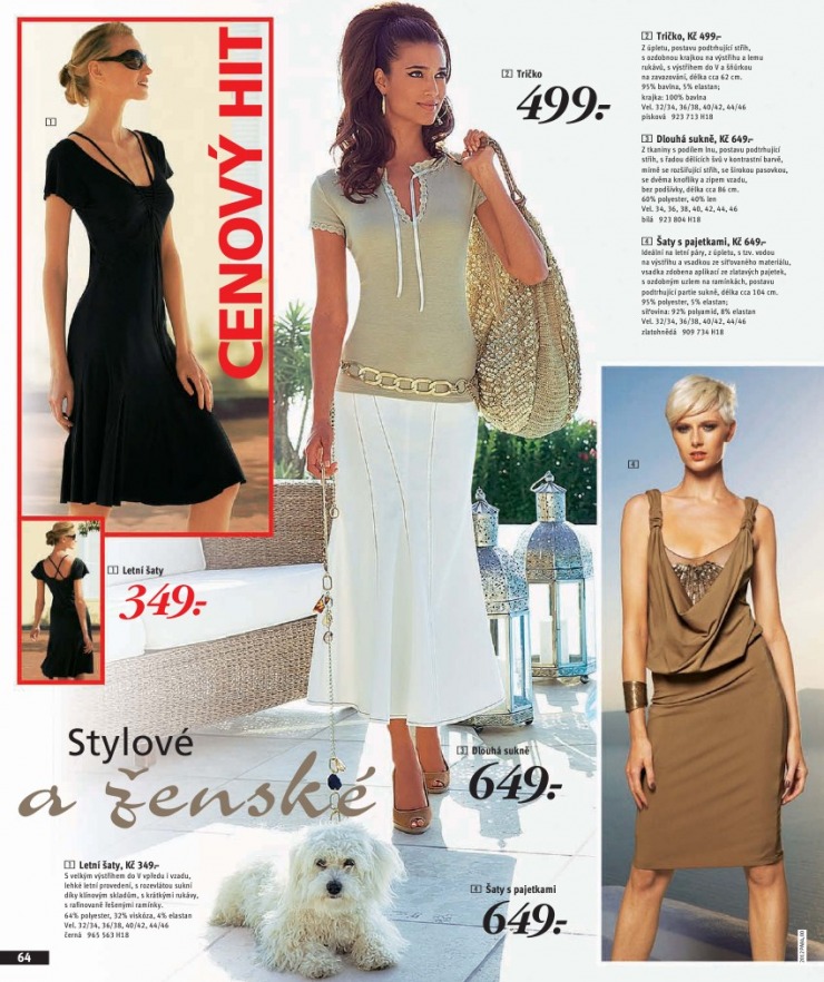 let�k Bonprix strana 1