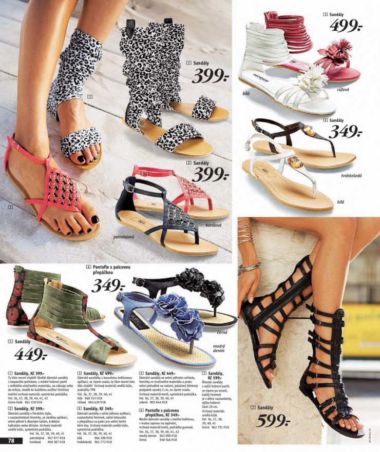 let�k Bonprix strana 1