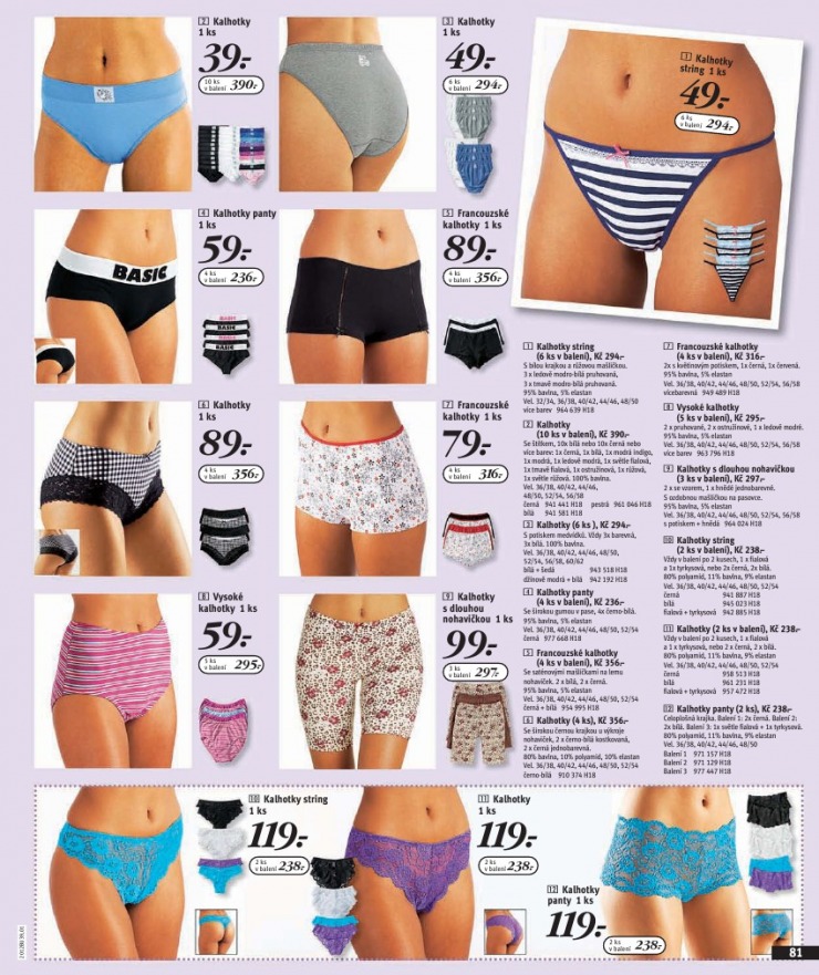 let�k Bonprix strana 1