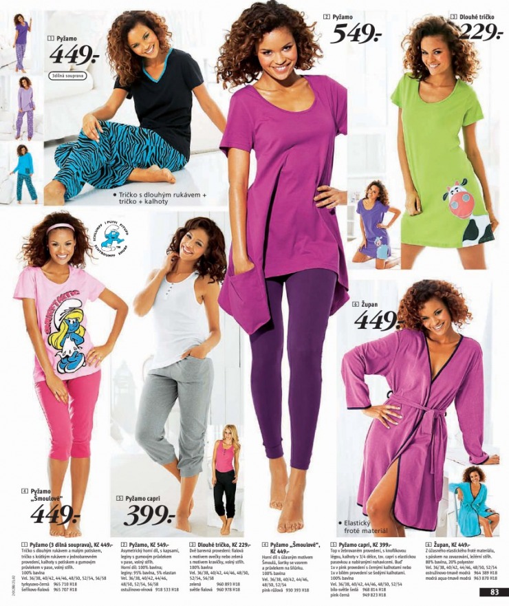 let�k Bonprix strana 1