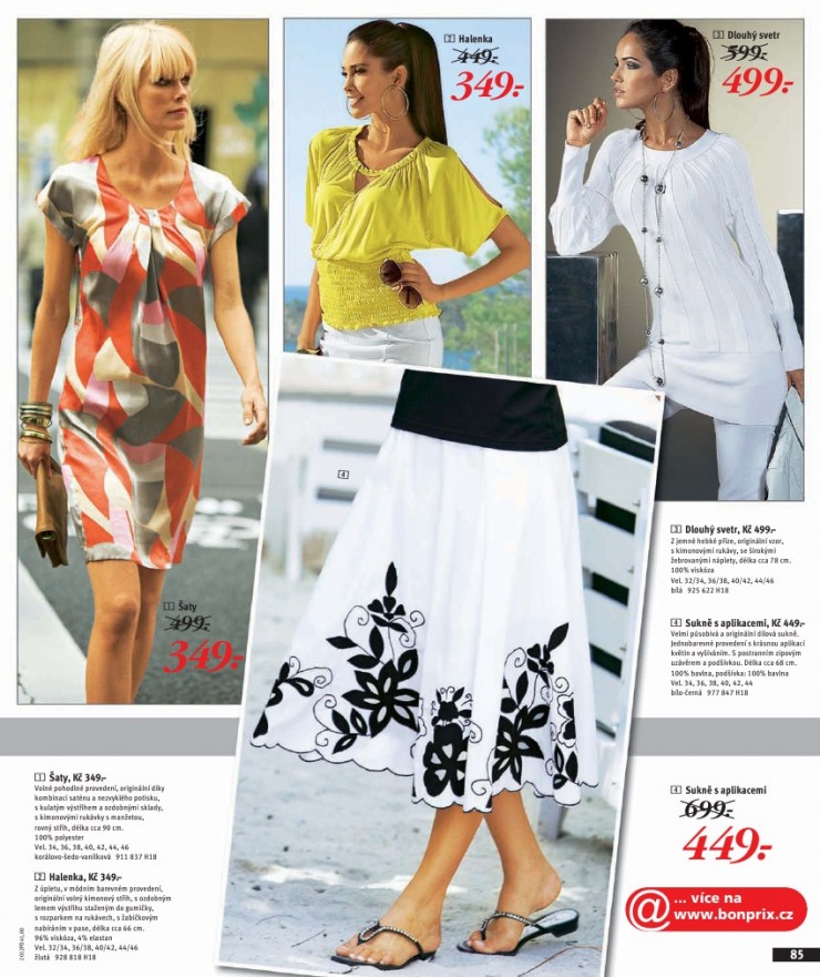 let�k Bonprix strana 1