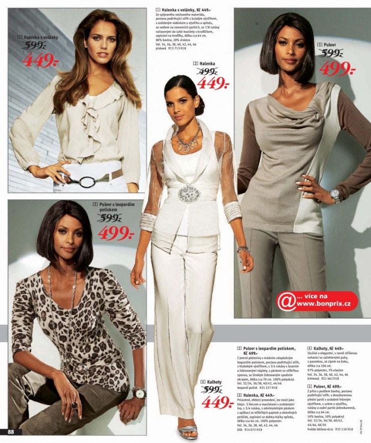 let�k Bonprix strana 1