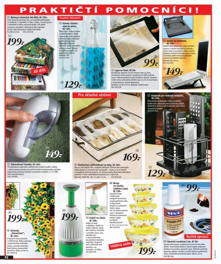 let�k Bonprix strana 1