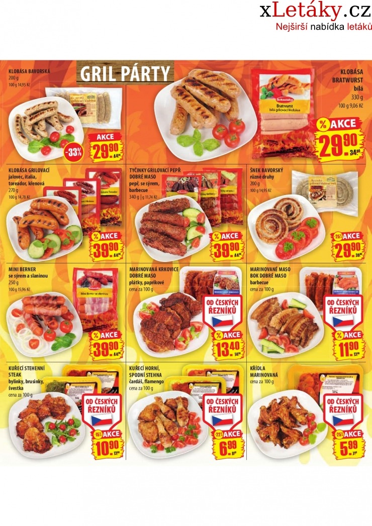 let�k Penny Market let�k strana 1