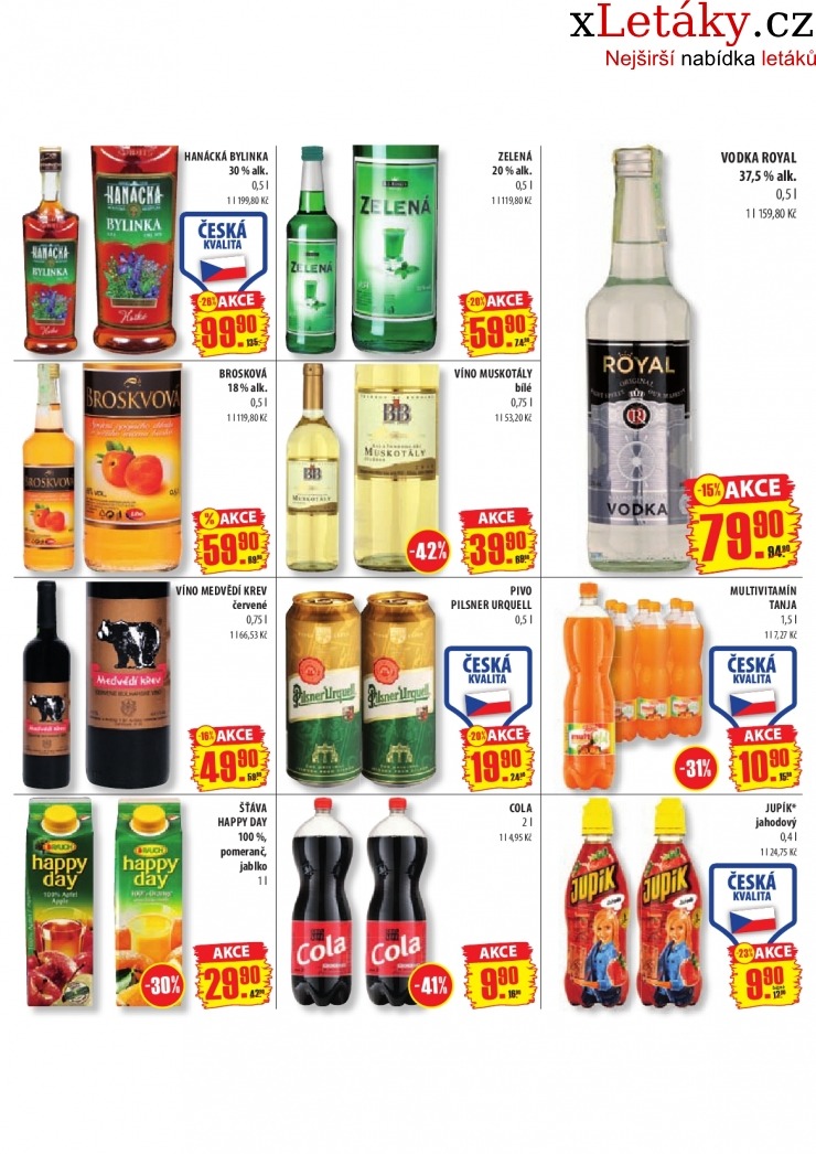 let�k Penny Market let�k strana 1