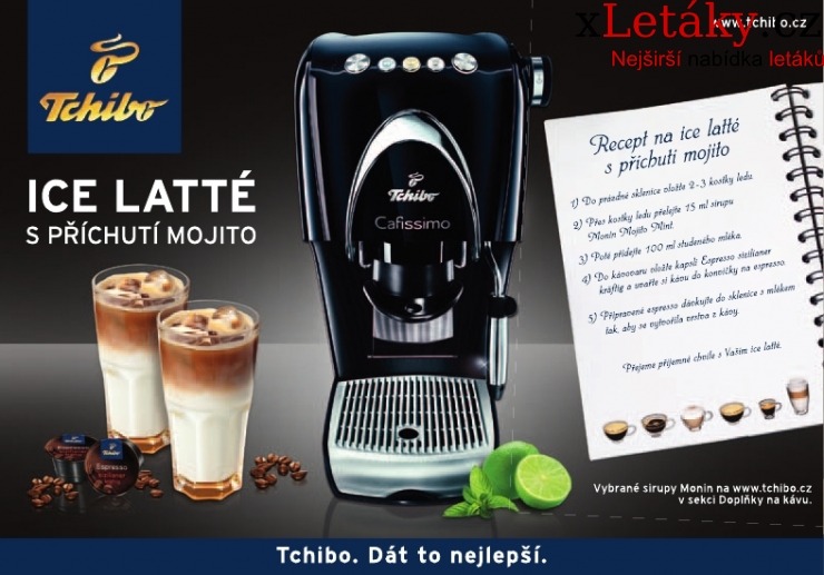 letk Tchibo letk strana 1