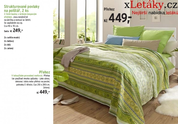 leták Tchibo leták strana 1 leták Tchibo leták strana 1