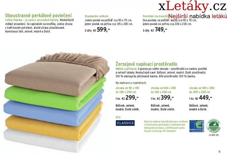 leták Tchibo leták strana 1 leták Tchibo leták strana 1