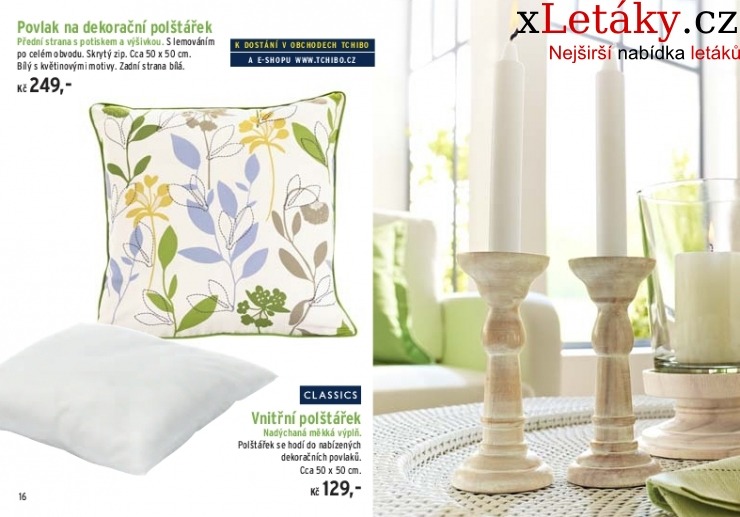 let�k Tchibo let�k strana 1