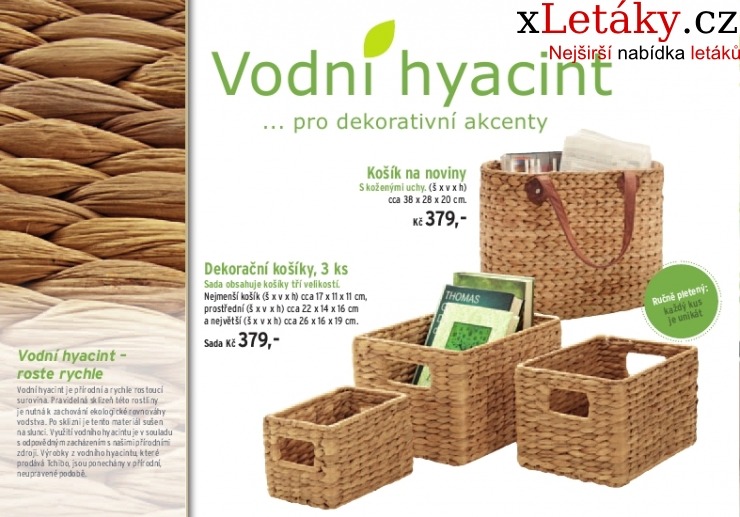 leták Tchibo leták strana 1 leták Tchibo leták strana 1