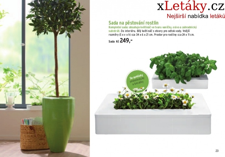 let�k Tchibo let�k strana 1