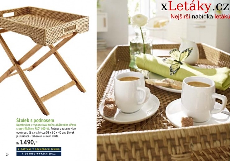 let�k Tchibo let�k strana 1