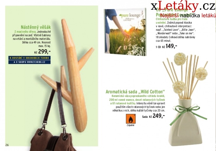 let�k Tchibo let�k strana 1