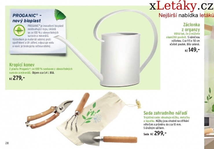 leták Tchibo leták strana 1 leták Tchibo leták strana 1