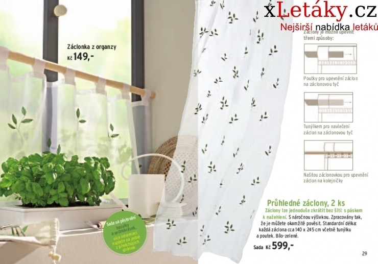 leták Tchibo leták strana 1 leták Tchibo leták strana 1