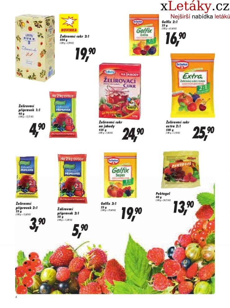 let�k Globus let�k strana 1