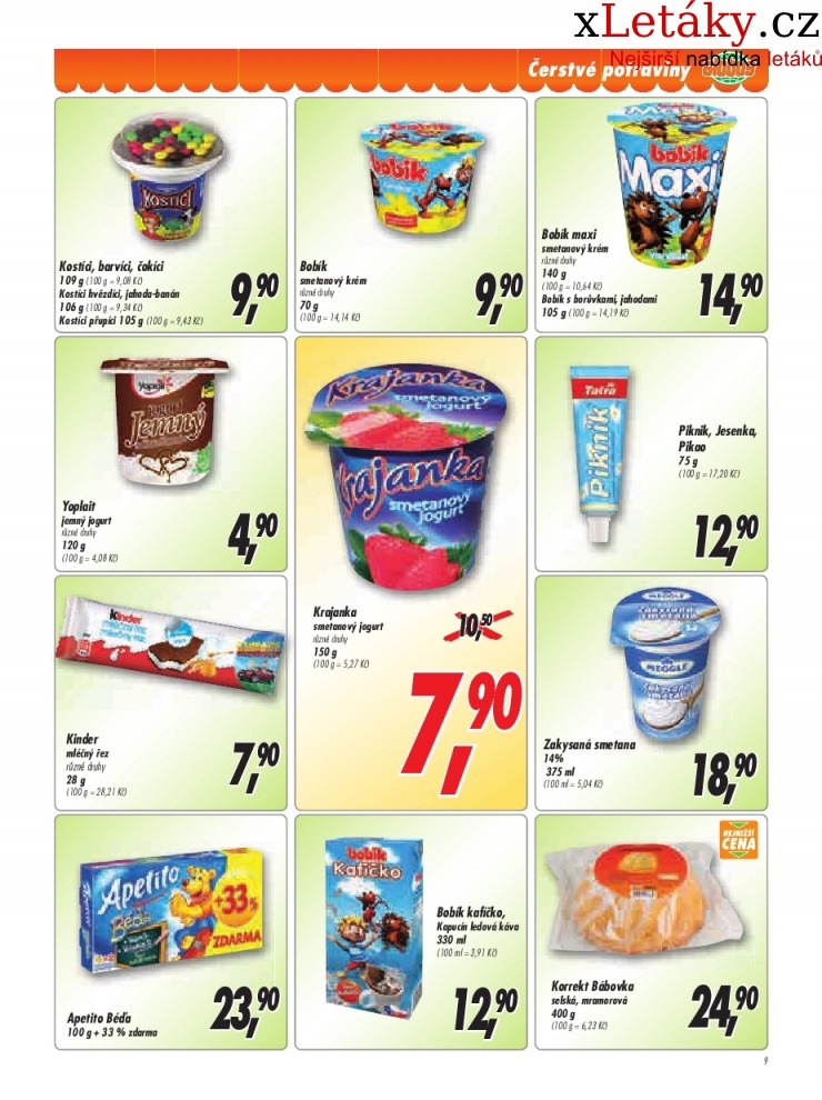 let�k Globus let�k strana 1