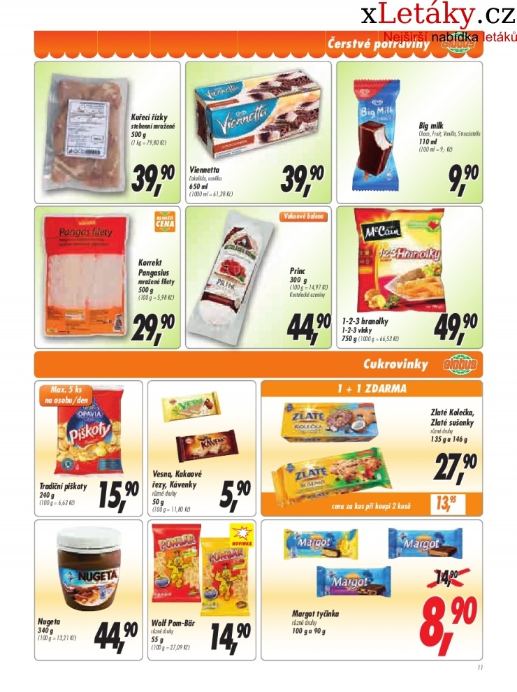 let�k Globus let�k strana 1