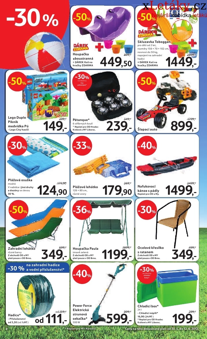 let�k Tesco let�k strana 1