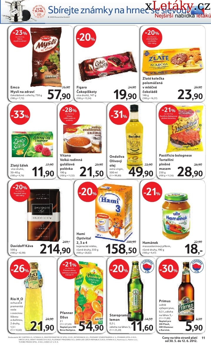 let�k Tesco let�k strana 1