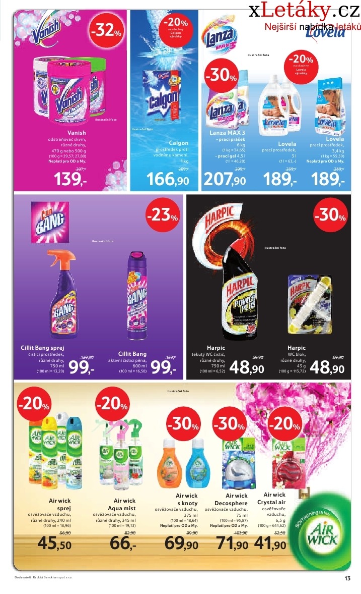 let�k Tesco let�k strana 1