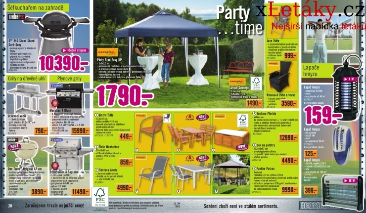 leták Hornbach aktuální leták strana 1 leták Hornbach aktuální leták strana 1