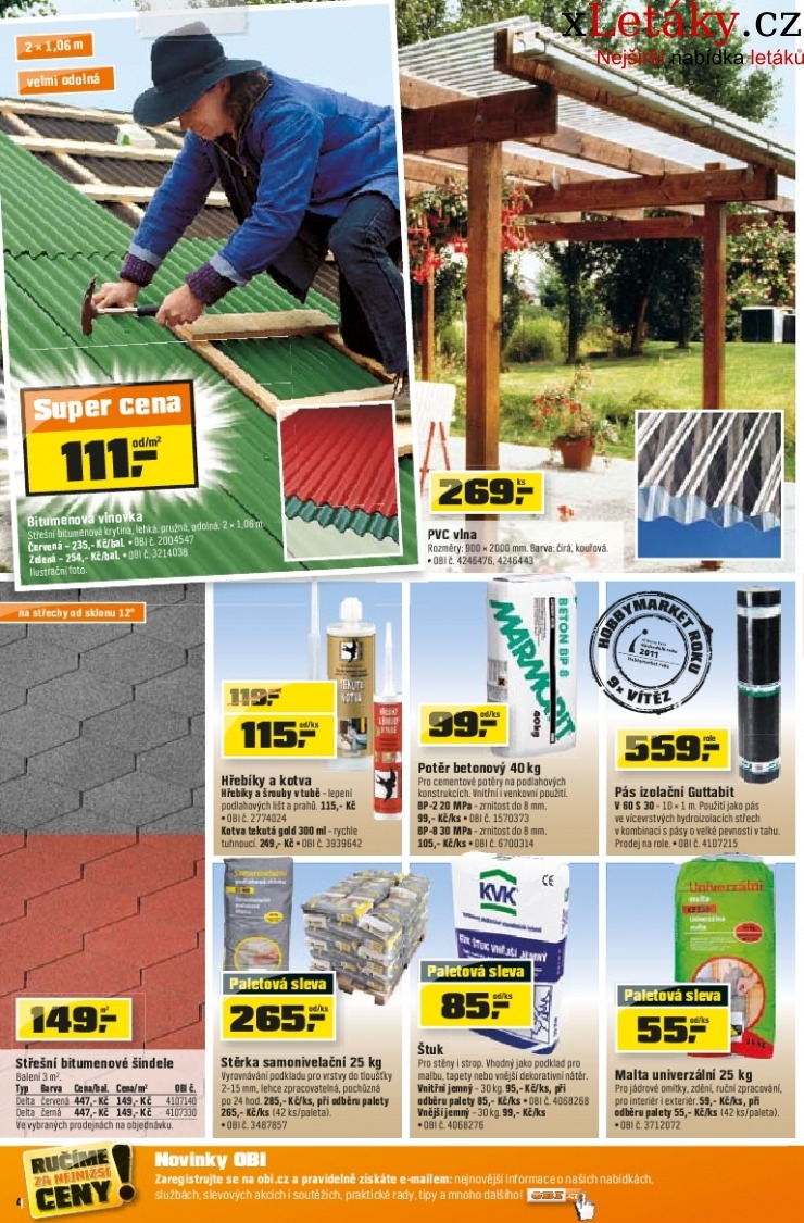 let�k OBI let�k strana 1