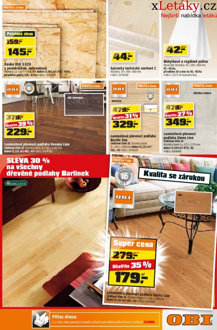 let�k OBI let�k strana 1