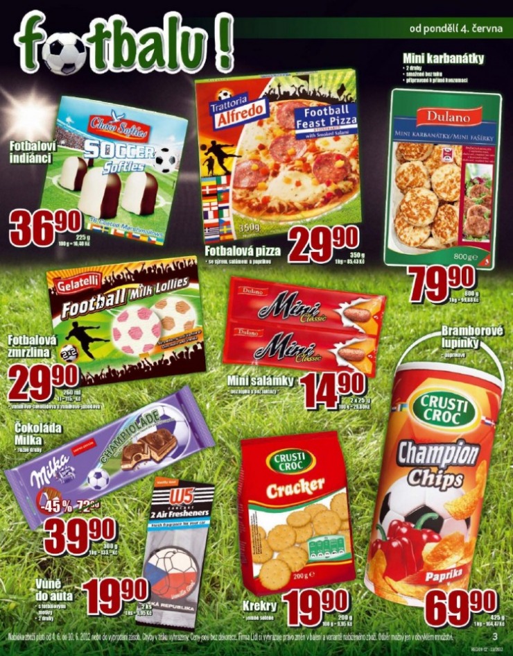 leták Lidl strana 1 leták Lidl strana 1